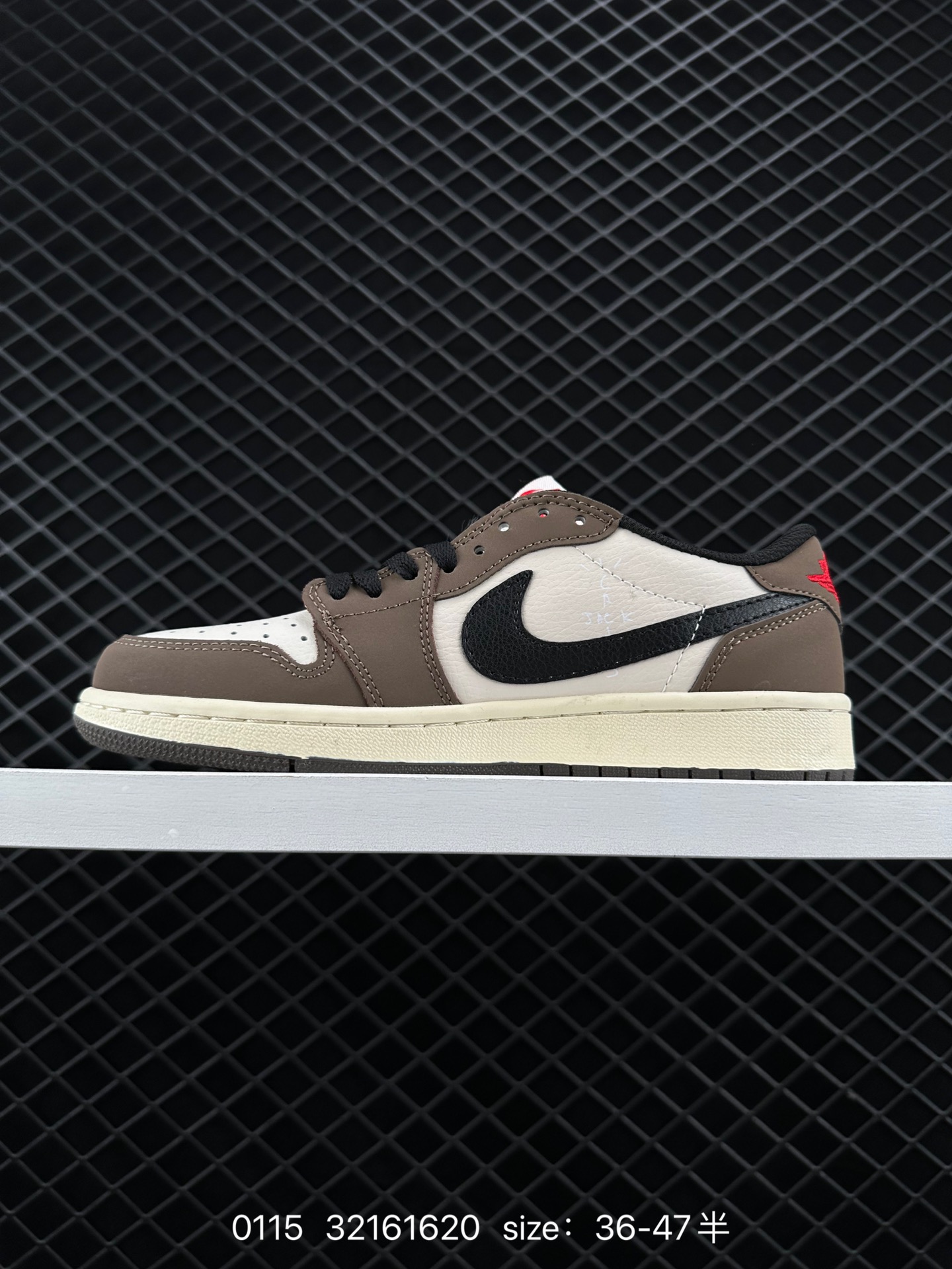 Air Jordan 1 Low AJ1